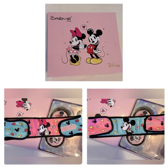 Disney Pajama and Spa Set Bundle - Picture 2 of 3